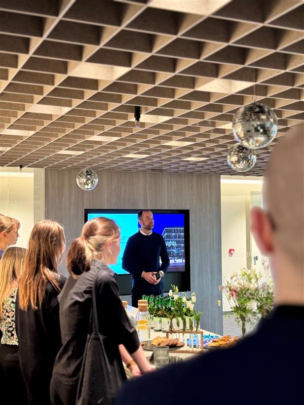 Eesti Õigusteaduse Üliõpilaste Liit